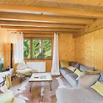 Сasa de vacaciones ⁂⁂ Le Pres Au Cerf Cledicihome 2 Steps From The Lispach // Private Toboggan Run! Snowshoe Departure ⁂⁂