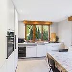 ⁂⁂ Le Pres Au Cerf Cledicihome 2 Steps From The Lispach // Private Toboggan Run! Snowshoe Departure ⁂⁂ * La Bresse