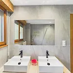 ⁂⁂ Le Pres Au Cerf Cledicihome 2 Steps From The Lispach // Private Toboggan Run! Snowshoe Departure ⁂⁂ Сasa de vacaciones La Bresse