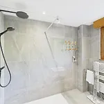 ⁂⁂ Le Pres Au Cerf Cledicihome 2 Steps From The Lispach // Private Toboggan Run! Snowshoe Departure ⁂⁂