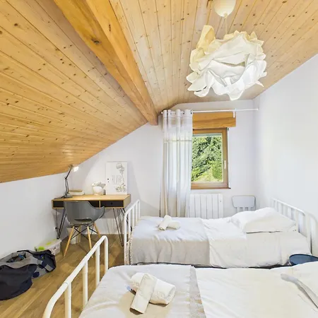 ⁂⁂ Le Pres Au Cerf Cledicihome 2 Steps From The Lispach // Private Toboggan Run! Snowshoe Departure ⁂⁂ Feriehus *